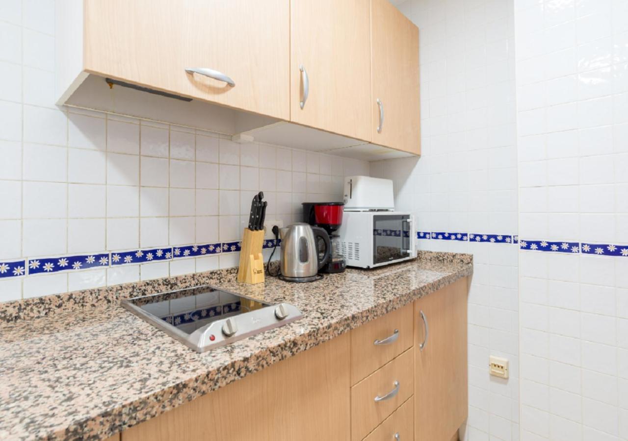 Appartement Varadero Sea View