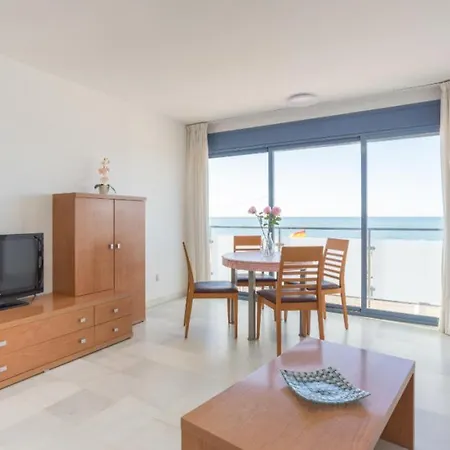 Apartamentos Varadero Sea View La Cala Del Moral Room photo