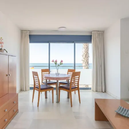 Apartamentos Varadero Sea View La Cala Del Moral Exterior photo