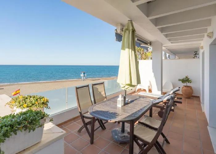 Apartamentos Varadero Sea View