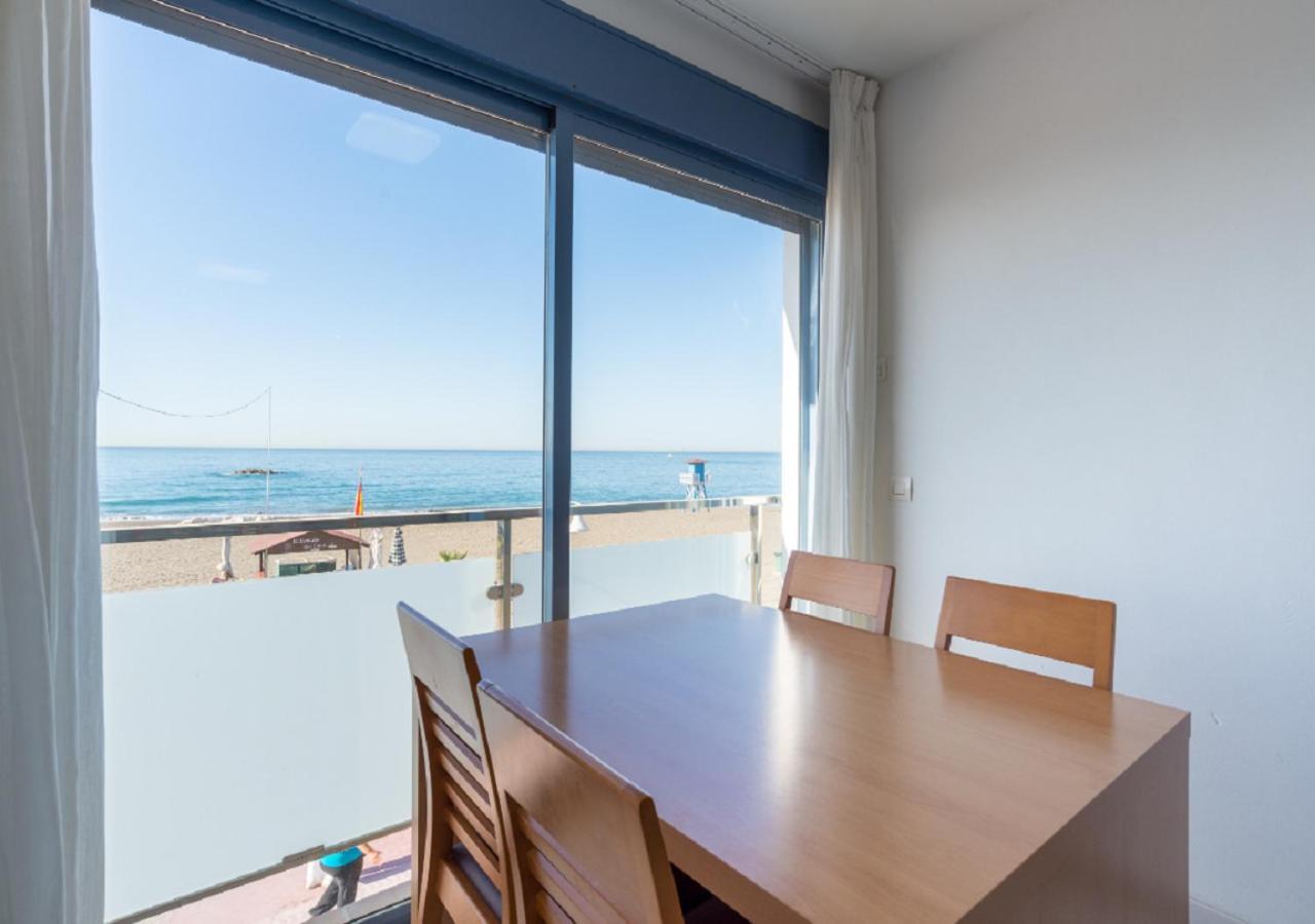 Varadero Sea View Apartment La Cala Del Moral