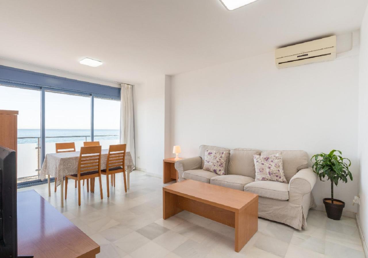 Varadero Sea View Apartment La Cala Del Moral