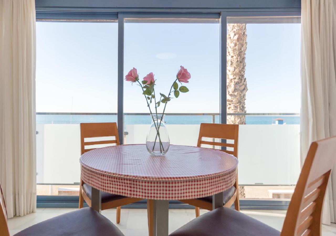 Apartment Varadero Sea View La Cala Del Moral