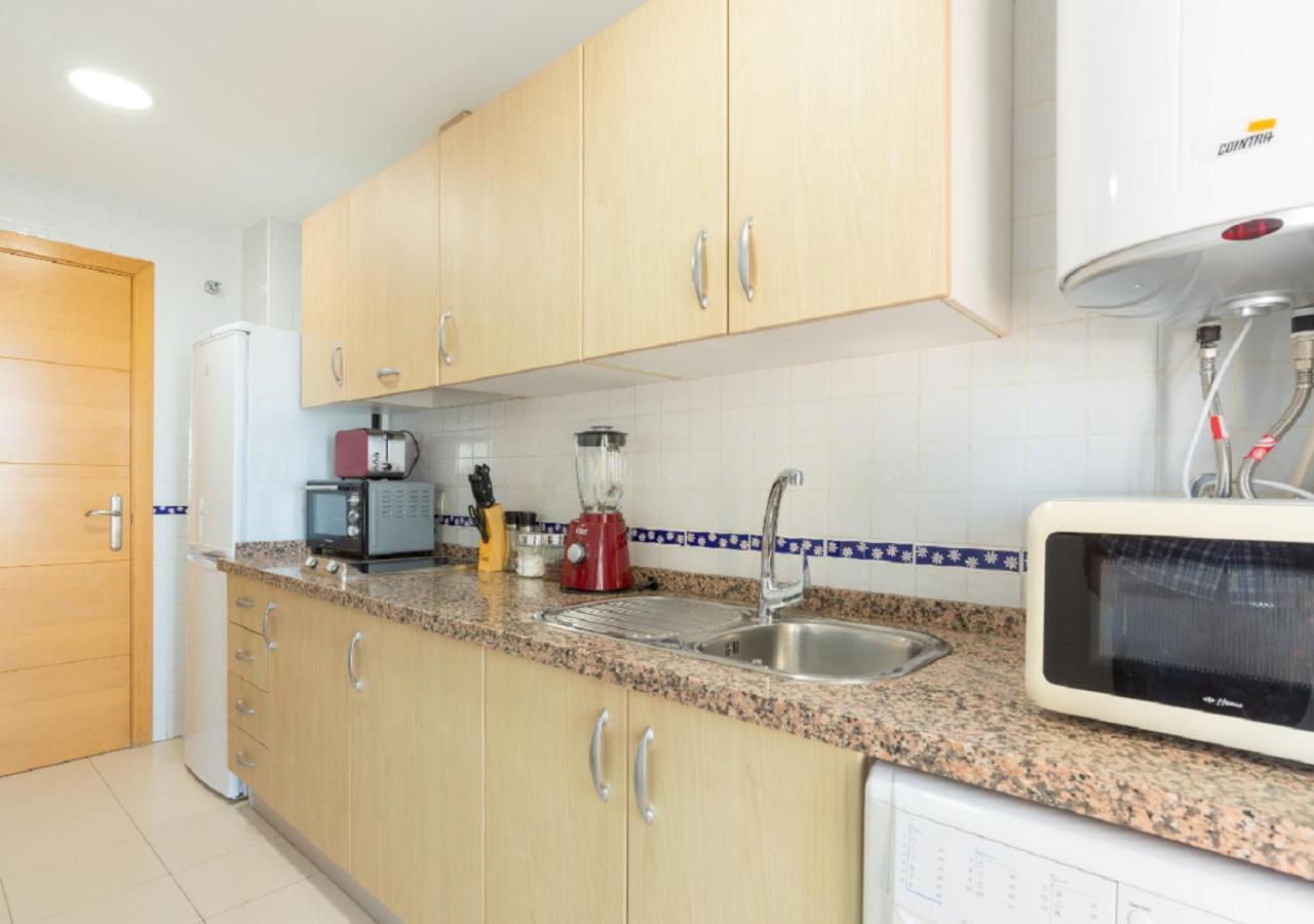 Apartment Varadero Sea View