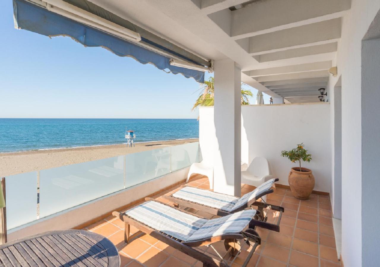 Apartment Varadero Sea View La Cala Del Moral