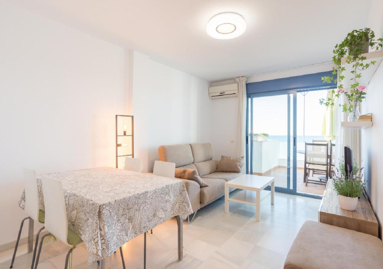 Apartment Varadero Sea View La Cala Del Moral
