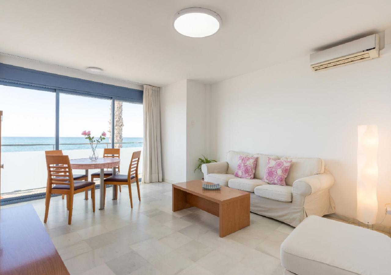 Apartment Varadero Sea View La Cala Del Moral