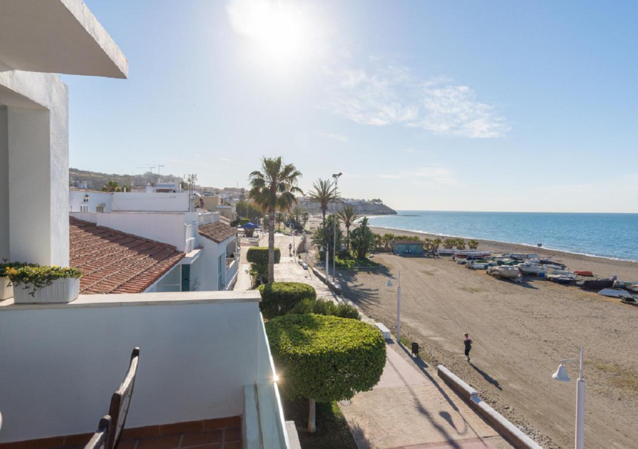 Varadero Sea View La Cala Del Moral