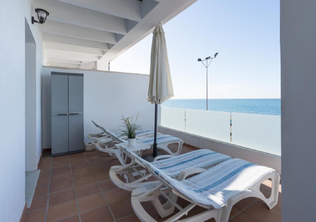 Apartment Varadero Sea View La Cala Del Moral