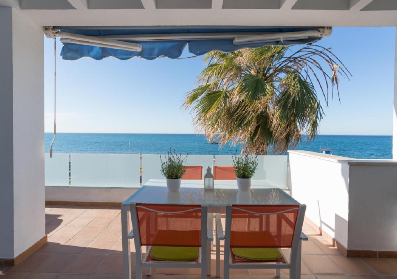 Varadero Sea View La Cala Del Moral