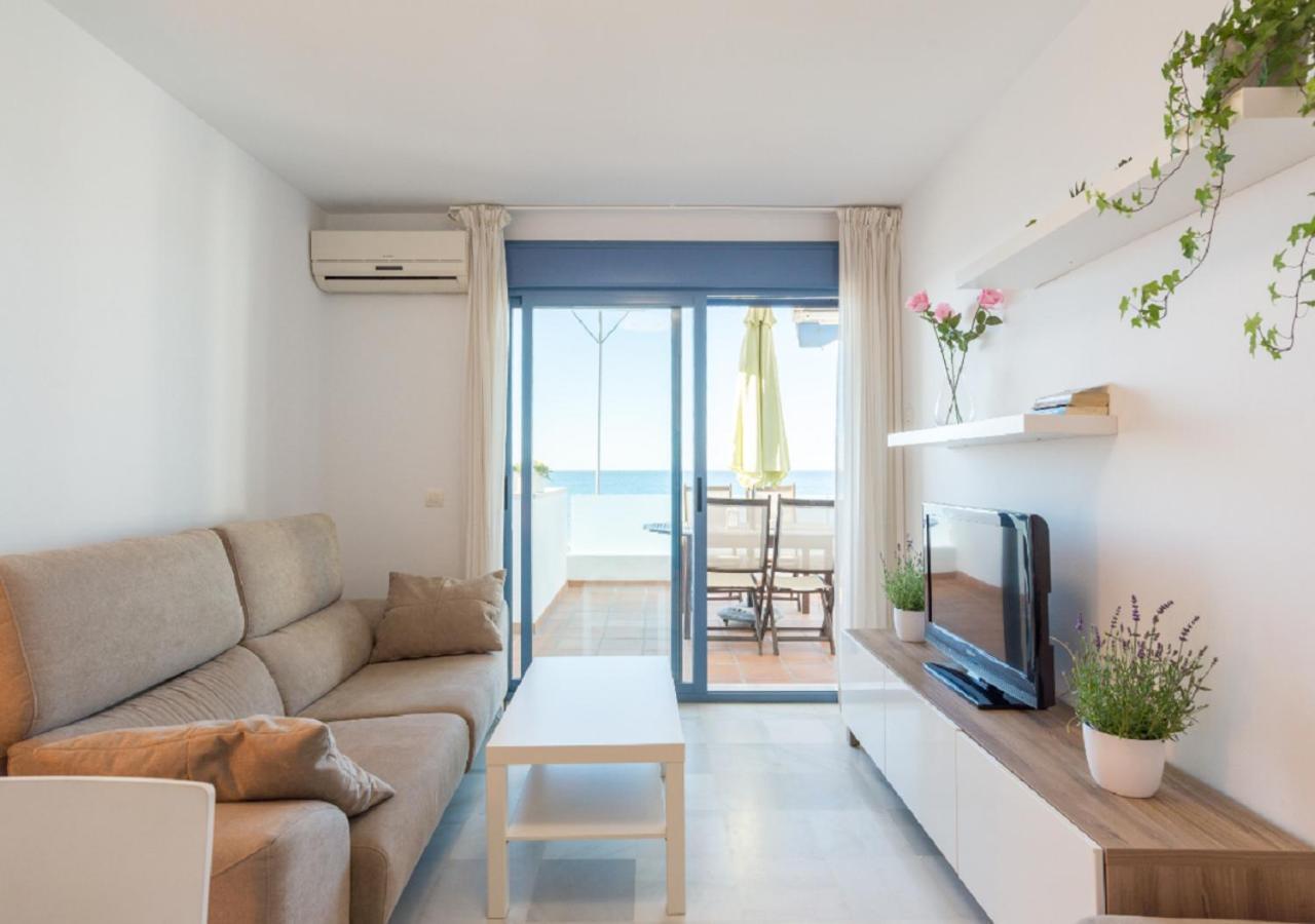 Varadero Sea View Apartment La Cala Del Moral